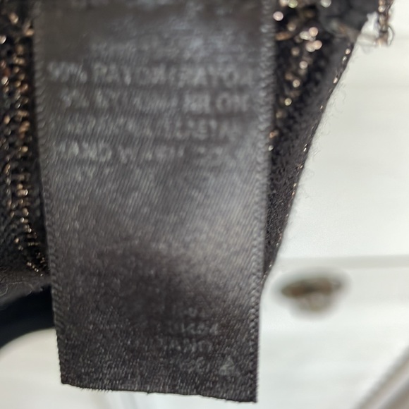 WOW Couture Black Bodycon Slip on Party Dress, Size Medium - Picture 11 of 11